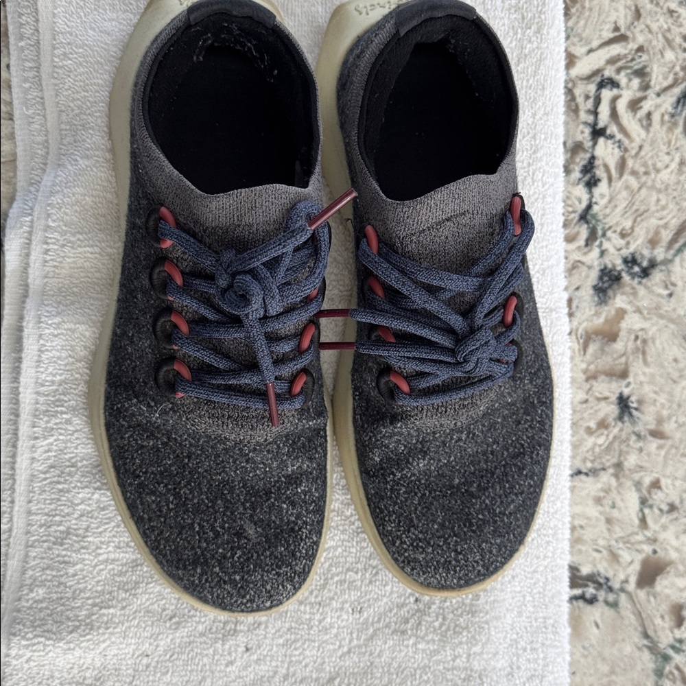 Women's Wool Dasher Mizzle - Picture 3 of 7